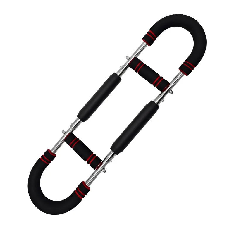 FitBar Pro – Taşınabilir Çok Bölgeli Kas Çalıştırma ve Vücut Şekillendirme Aleti